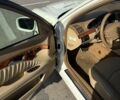 Білий Мерседес Е-Клас, об'ємом двигуна 5.5 л та пробігом 173 тис. км за 15000 $, фото 55 на Automoto.ua