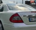Білий Мерседес Е-Клас, об'ємом двигуна 5.5 л та пробігом 173 тис. км за 14000 $, фото 22 на Automoto.ua