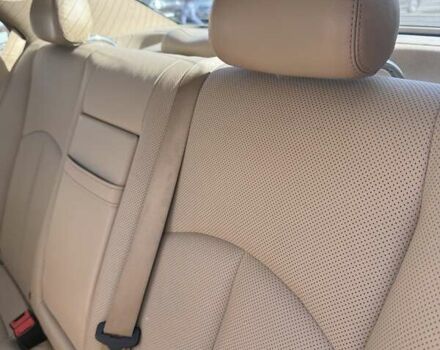 Білий Мерседес Е-Клас, об'ємом двигуна 5.5 л та пробігом 173 тис. км за 15000 $, фото 58 на Automoto.ua