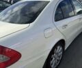 Білий Мерседес Е-Клас, об'ємом двигуна 5.5 л та пробігом 173 тис. км за 15000 $, фото 30 на Automoto.ua