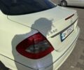 Білий Мерседес Е-Клас, об'ємом двигуна 5.5 л та пробігом 173 тис. км за 15000 $, фото 18 на Automoto.ua