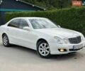Білий Мерседес Е-Клас, об'ємом двигуна 2.15 л та пробігом 452 тис. км за 6000 $, фото 1 на Automoto.ua