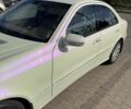 Білий Мерседес Е-Клас, об'ємом двигуна 5.5 л та пробігом 173 тис. км за 15000 $, фото 8 на Automoto.ua