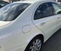 Білий Мерседес Е-Клас, об'ємом двигуна 5.5 л та пробігом 173 тис. км за 15000 $, фото 29 на Automoto.ua