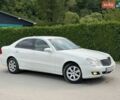 Білий Мерседес Е-Клас, об'ємом двигуна 2.15 л та пробігом 453 тис. км за 5700 $, фото 7 на Automoto.ua