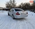 Білий Мерседес Е-Клас, об'ємом двигуна 2.99 л та пробігом 410 тис. км за 9500 $, фото 16 на Automoto.ua