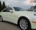 Білий Мерседес Е-Клас, об'ємом двигуна 5.5 л та пробігом 173 тис. км за 14000 $, фото 19 на Automoto.ua