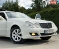 Білий Мерседес Е-Клас, об'ємом двигуна 2.15 л та пробігом 453 тис. км за 5700 $, фото 23 на Automoto.ua