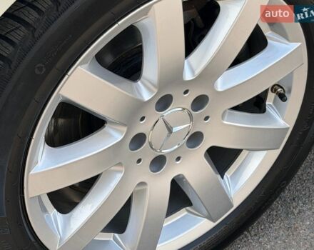 Білий Мерседес Е-Клас, об'ємом двигуна 5.5 л та пробігом 173 тис. км за 14000 $, фото 39 на Automoto.ua