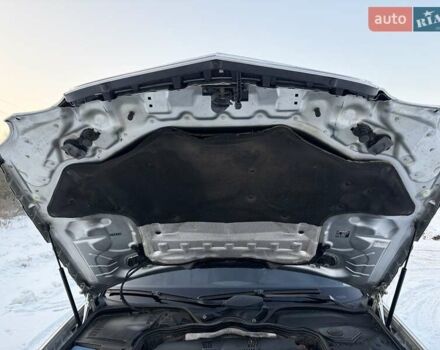 Білий Мерседес Е-Клас, об'ємом двигуна 2.99 л та пробігом 410 тис. км за 9500 $, фото 15 на Automoto.ua