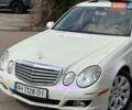 Білий Мерседес Е-Клас, об'ємом двигуна 5.5 л та пробігом 173 тис. км за 14000 $, фото 1 на Automoto.ua