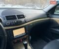 Білий Мерседес Е-Клас, об'ємом двигуна 2.99 л та пробігом 410 тис. км за 9500 $, фото 12 на Automoto.ua