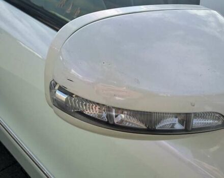 Білий Мерседес Е-Клас, об'ємом двигуна 5.5 л та пробігом 173 тис. км за 15000 $, фото 23 на Automoto.ua