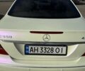 Білий Мерседес Е-Клас, об'ємом двигуна 5.5 л та пробігом 173 тис. км за 15000 $, фото 2 на Automoto.ua