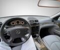 Білий Мерседес Е-Клас, об'ємом двигуна 1.8 л та пробігом 424 тис. км за 8000 $, фото 6 на Automoto.ua