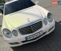 Білий Мерседес Е-Клас, об'ємом двигуна 3.5 л та пробігом 238 тис. км за 9699 $, фото 6 на Automoto.ua
