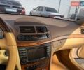 Білий Мерседес Е-Клас, об'ємом двигуна 3.5 л та пробігом 238 тис. км за 9699 $, фото 12 на Automoto.ua