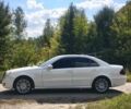 Білий Мерседес Е-Клас, об'ємом двигуна 2.1 л та пробігом 388 тис. км за 7500 $, фото 13 на Automoto.ua