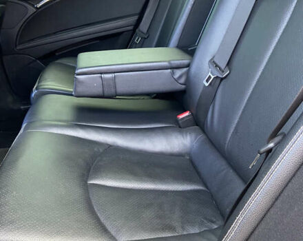 Белый Мерседес Е-Класс, объемом двигателя 2.2 л и пробегом 330 тыс. км за 8300 $, фото 21 на Automoto.ua