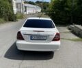 Білий Мерседес Е-Клас, об'ємом двигуна 2.2 л та пробігом 411 тис. км за 7477 $, фото 3 на Automoto.ua