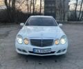 Білий Мерседес Е-Клас, об'ємом двигуна 2.15 л та пробігом 400 тис. км за 7450 $, фото 8 на Automoto.ua