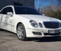 Белый Мерседес Е-Класс, объемом двигателя 2.99 л и пробегом 254 тыс. км за 14200 $, фото 1 на Automoto.ua