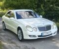 Білий Мерседес Е-Клас, об'ємом двигуна 2.1 л та пробігом 388 тис. км за 7500 $, фото 1 на Automoto.ua