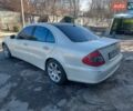 Білий Мерседес Е-Клас, об'ємом двигуна 2.99 л та пробігом 253 тис. км за 13700 $, фото 8 на Automoto.ua