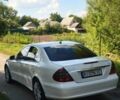 Білий Мерседес Е-Клас, об'ємом двигуна 2.1 л та пробігом 388 тис. км за 7500 $, фото 2 на Automoto.ua
