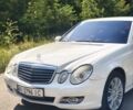 Білий Мерседес Е-Клас, об'ємом двигуна 2.1 л та пробігом 388 тис. км за 7500 $, фото 20 на Automoto.ua