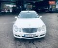 Білий Мерседес Е-Клас, об'ємом двигуна 2.15 л та пробігом 450 тис. км за 6500 $, фото 1 на Automoto.ua