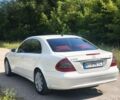 Білий Мерседес Е-Клас, об'ємом двигуна 2.1 л та пробігом 388 тис. км за 7500 $, фото 16 на Automoto.ua