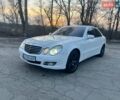 Білий Мерседес Е-Клас, об'ємом двигуна 2.15 л та пробігом 400 тис. км за 7450 $, фото 7 на Automoto.ua