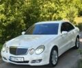 Білий Мерседес Е-Клас, об'ємом двигуна 2.1 л та пробігом 388 тис. км за 7500 $, фото 1 на Automoto.ua