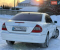 Білий Мерседес Е-Клас, об'ємом двигуна 3 л та пробігом 250 тис. км за 14999 $, фото 11 на Automoto.ua