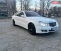 Білий Мерседес Е-Клас, об'ємом двигуна 2.15 л та пробігом 400 тис. км за 7450 $, фото 9 на Automoto.ua