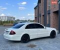 Білий Мерседес Е-Клас, об'ємом двигуна 2.15 л та пробігом 285 тис. км за 5950 $, фото 19 на Automoto.ua