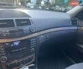 Білий Мерседес Е-Клас, об'ємом двигуна 3.5 л та пробігом 167 тис. км за 9500 $, фото 9 на Automoto.ua