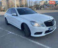 Белый Мерседес Е-Класс, объемом двигателя 2.14 л и пробегом 321 тыс. км за 11300 $, фото 51 на Automoto.ua