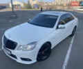 Белый Мерседес Е-Класс, объемом двигателя 2.14 л и пробегом 321 тыс. км за 11300 $, фото 34 на Automoto.ua