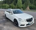 Білий Мерседес Е-Клас, об'ємом двигуна 2.14 л та пробігом 320 тис. км за 10500 $, фото 1 на Automoto.ua
