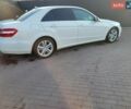 Білий Мерседес Е-Клас, об'ємом двигуна 3 л та пробігом 243 тис. км за 14400 $, фото 4 на Automoto.ua