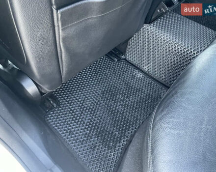 Белый Мерседес Е-Класс, объемом двигателя 2.14 л и пробегом 321 тыс. км за 11300 $, фото 78 на Automoto.ua