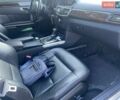 Білий Мерседес Е-Клас, об'ємом двигуна 2.14 л та пробігом 320 тис. км за 10500 $, фото 70 на Automoto.ua