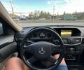Белый Мерседес Е-Класс, объемом двигателя 3 л и пробегом 333 тыс. км за 11000 $, фото 17 на Automoto.ua