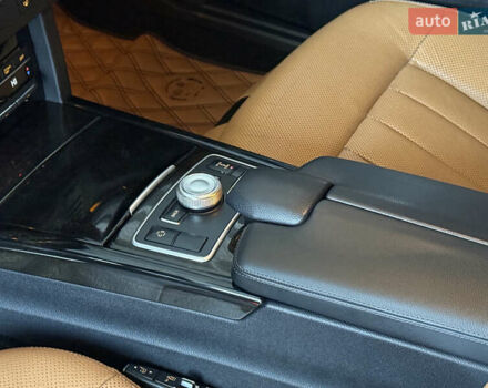 Белый Мерседес Е-Класс, объемом двигателя 5.5 л и пробегом 184 тыс. км за 13900 $, фото 17 на Automoto.ua