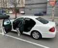 Белый Мерседес Е-Класс, объемом двигателя 2.1 л и пробегом 293 тыс. км за 12500 $, фото 9 на Automoto.ua