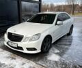 Белый Мерседес Е-Класс, объемом двигателя 2.14 л и пробегом 320 тыс. км за 10300 $, фото 11 на Automoto.ua