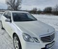 Білий Мерседес Е-Клас, об'ємом двигуна 2.14 л та пробігом 238 тис. км за 11600 $, фото 1 на Automoto.ua