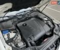 Белый Мерседес Е-Класс, объемом двигателя 2.1 л и пробегом 293 тыс. км за 12500 $, фото 23 на Automoto.ua